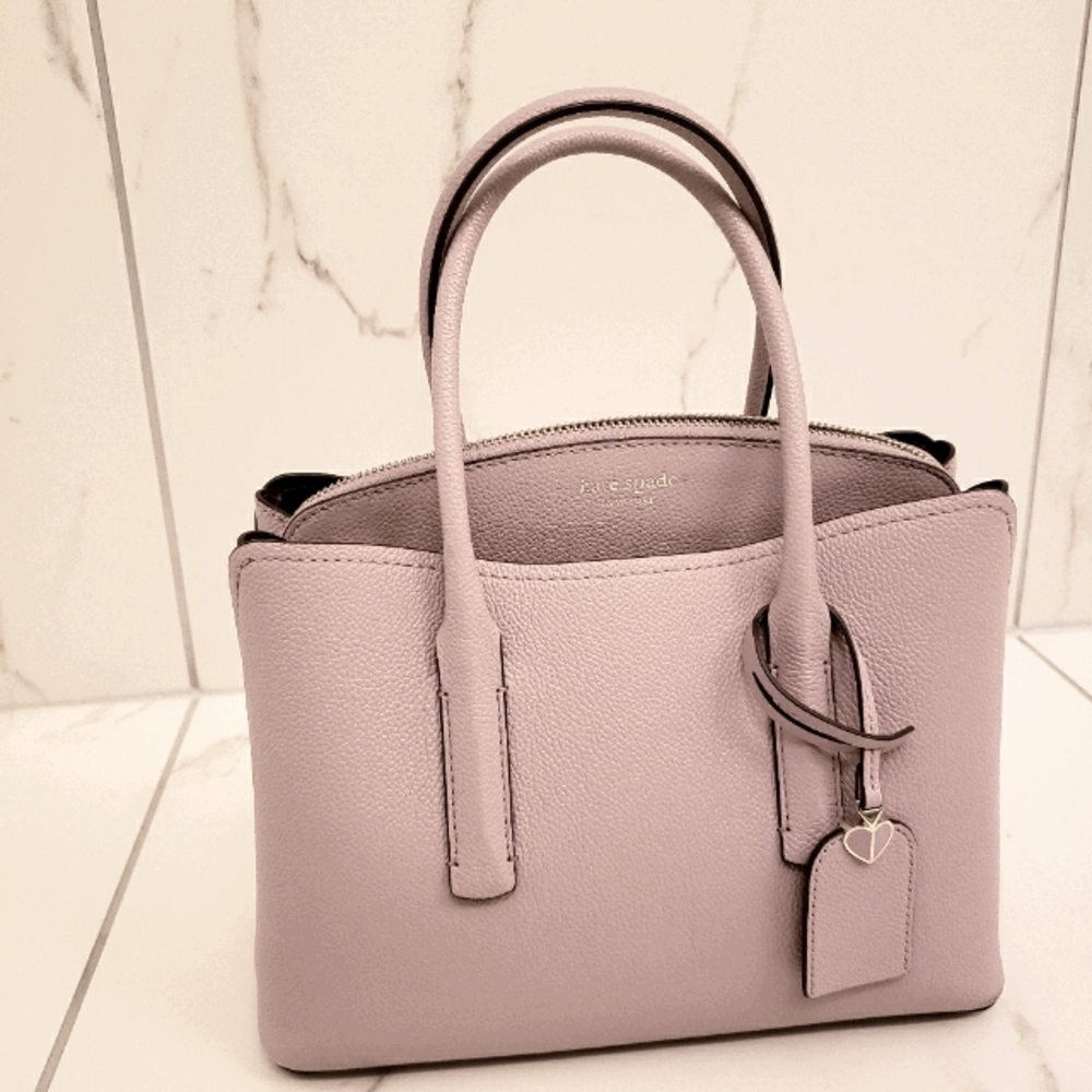 ✅ SOLD - Kate Spade Margaux Medium Satchel.